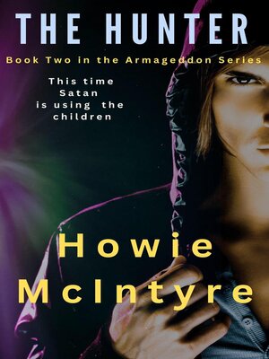 cover image of The Hunter